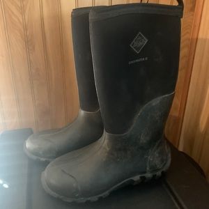 MUCK Edgewater II Boots